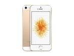 iPhone SE (2016) 32GB  (Simlockvrij) / SV - Goud, Telecommunicatie, Mobiele telefoons | Apple iPhone, Verzenden, Zo goed als nieuw
