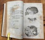 W. Cheselden - The Anatomy of the Human Body - 1784