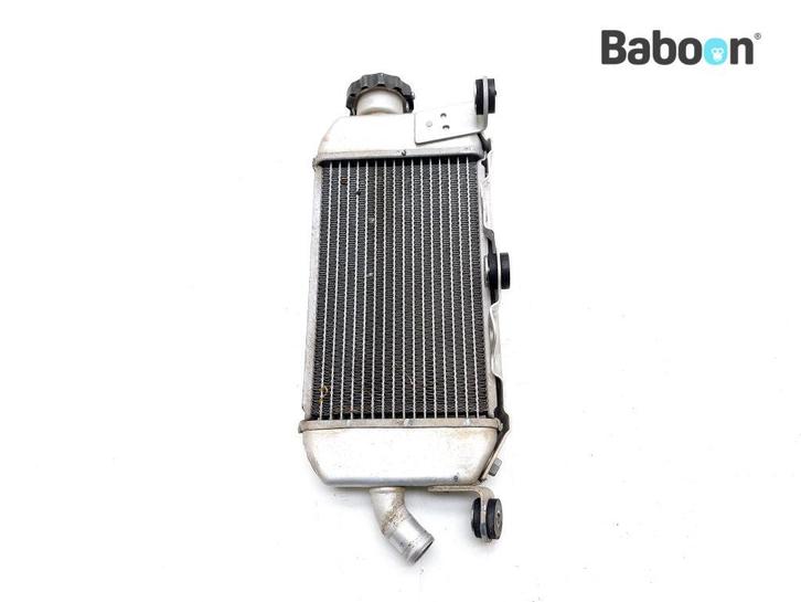 Radiateur droite Kawasaki KLX 250 S 2012-2016, Motoren, Onderdelen | Kawasaki, Verzenden