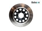 Remschijf Rechts Voor Yamaha XV 1000 TR-1 1981-1986 (XV1000, Motoren, Verzenden, Gebruikt