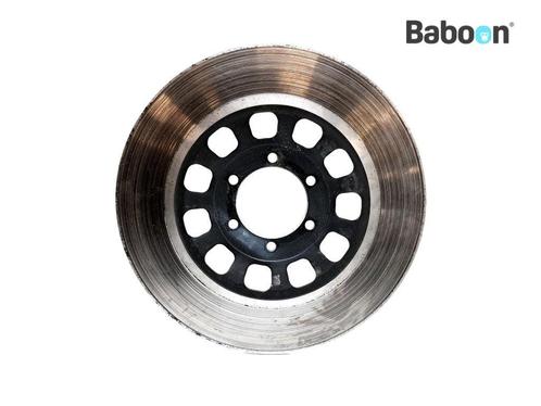 Remschijf Rechts Voor Yamaha XV 1000 TR-1 1981-1986 (XV1000, Motoren, Onderdelen | Yamaha, Gebruikt, Verzenden