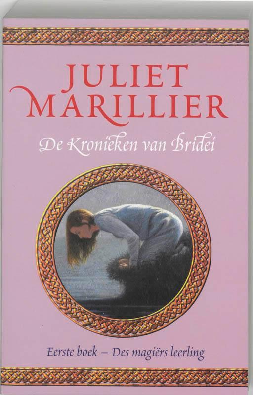 Des magiërs leerling / De Kronieken van Bridei / 1, Livres, Fantastique, Envoi