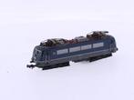 Schaal N Trix 2447 Elektrische locomotief 184 003-2 van d..., Hobby & Loisirs créatifs, Trains miniatures | Échelle N, Locomotief