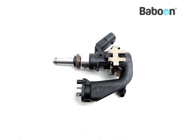 Injector BMW R 1300 GS 2023 (R1300GS KA1), Motoren, Onderdelen | BMW, Gebruikt, Verzenden