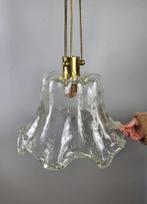 Schmitz Leuchten - Lamp - Glas, Messing