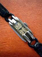 Jaeger-LeCoultre - Tank - Sans prix de réserve - Manual -