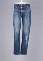 Vintage Straight Levis 501 Blue size 32 / 31, Vêtements | Hommes, Jeans, Ophalen of Verzenden
