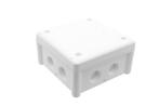 Kabeldoos schroefingangen M20 wit 9010, Ophalen of Verzenden