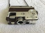 Goerz Minicord 3 Subminiatuur camera