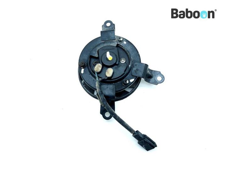 Koelfan Motor Kawasaki Z 125 2018-2020 (Z125 BR125K), Motoren, Onderdelen | Kawasaki, Gebruikt, Verzenden