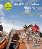 ANWB E-Bikebox Nederland 9789018035372 ANWB, Verzenden, Gelezen, ANWB