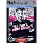 Tony Hawks American Wasteland platinum (ps2 used game), Ophalen of Verzenden
