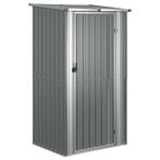 Tuinhuis Gegalvaniseerd | Retour Deal | Veilig opbergen, Tuin en Terras, Tuinhuizen, Minder dan 250 cm, Verzenden, Schuur, Nieuw