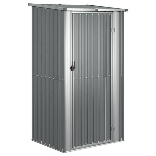 Tuinhuis Gegalvaniseerd | Retour Deal | Veilig opbergen, Tuin en Terras, Tuinhuizen, Minder dan 200 cm, Zonder ramen, Minder dan 250 cm