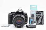 Canon EOS Kiss Digital X + EF 4.5-5.6/80-200mm USM Digitale, Nieuw