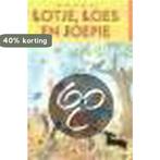 LOTJE LOES EN JOEPIE 9789033626944 N. Veeren, Boeken, Verzenden, Gelezen, N. Veeren