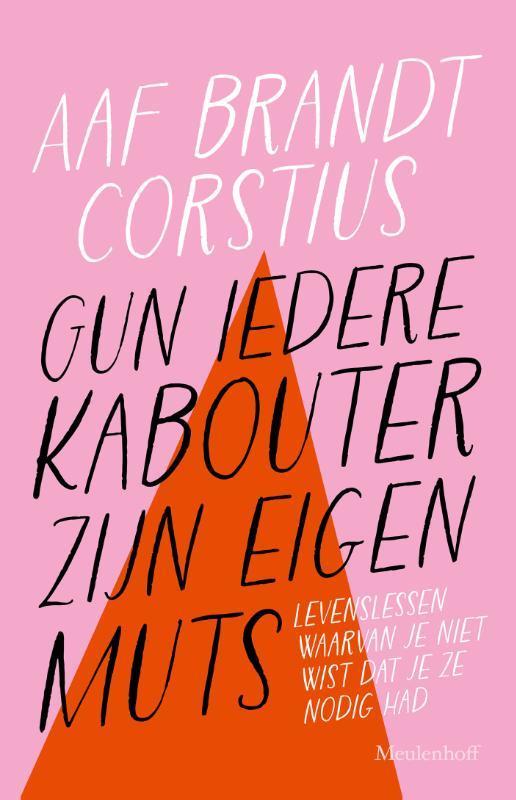 Gun iedere kabouter zijn eigen muts 9789029099158, Boeken, Gezondheid, Dieet en Voeding, Gelezen, Verzenden