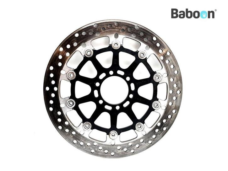 Remschijf Voor KTM 990 Supermoto R 2009-2014 (SMR), Motoren, Onderdelen | Overige, Gebruikt, Verzenden