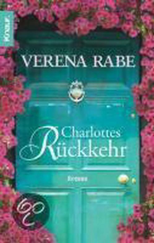 Charlottes Rückkehr 9783426638064, Livres, Livres Autre, Envoi