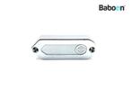 Achterwiel As Harley-Davidson FXD Dyna 1996-2003 Cover, Motoren, Onderdelen | Harley-Davidson, Verzenden, Gebruikt
