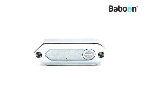 Achterwiel As Harley-Davidson FXD Dyna 1996-2003 Cover, Motoren, Onderdelen | Harley-Davidson, Gebruikt, Verzenden