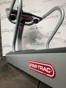 STAR TRAC STRC LOOPBAND, Sport en Fitness, Fitnessmaterialen, Overige typen, Nieuw, Verzenden