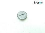 Blokdeksel Yamaha XVZ 1300 A Royal Star 1997-2000 (XVZ1300A), Motoren, Verzenden, Gebruikt