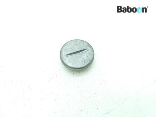 Blokdeksel Yamaha XVZ 1300 A Royal Star 1997-2000 (XVZ1300A), Motoren, Onderdelen | Yamaha, Gebruikt, Verzenden
