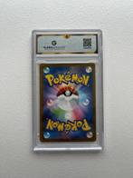Pokémon - 1 Graded card - Pikachu #020 Promo card, Event, Nieuw