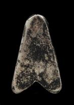 Oud-Egyptisch Zilver Vliegamulet (Zonder Minimumprijs), Antiek en Kunst