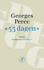 53 dagen (9789029550567, Georges Perec), Boeken, Verzenden, Nieuw