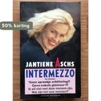 Intermezzo 9789035106666 Aschs, Boeken, Verzenden, Gelezen, Aschs