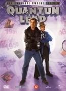Quantum leap - Seizoen 2 op DVD, Cd's en Dvd's, Dvd's | Avontuur, Nieuw in verpakking, Verzenden