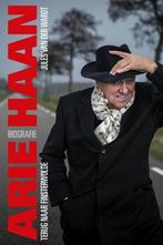 Arie Haan 9789492500205 Jules van der Wardt, Verzenden, Jules van der Wardt