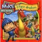 Mike de Ridder en de enge draken 9789089419446, Verzenden