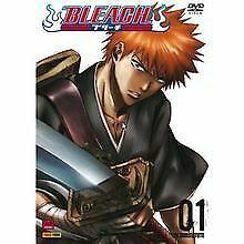 Bleach - Vol. 1, Episoden 1-4 von Noriyuki Abe  DVD, CD & DVD, DVD | Autres DVD, Envoi