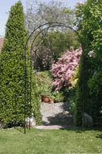 NIEUW - Rozenboog Round 120 x 45 x 247 cm, Tuin en Terras, Bloempotten, Verzenden, Nieuw