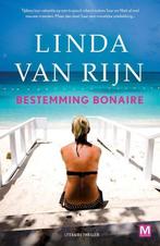 Bestemming Bonaire 9789460684395, Linda van Rijn, Karin Dienaar, Gelezen, Verzenden