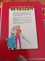 De Geuzen - 10 Comic - Eerste druk - 1988/1990, Boeken, Stripverhalen, Nieuw