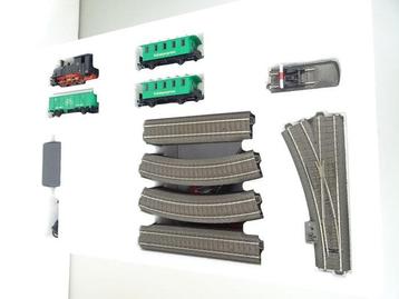 Märklin H0 - 29281 - Locomotive avec tender (1) - Pack de