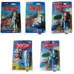 Matchbox  - Action figure Gerry Anderson - Stingray /