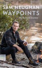 Waypoints 9780316495530 Sam Heughan, Livres, Verzenden, Sam Heughan