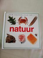 OGENBLIKJE OP NATUUR 9789061774624 Mark Robertson, Boeken, Verzenden, Gelezen, Mark Robertson