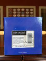 Diorama Moulinsart - Tintin Explorateur - Figuur - Plastic, Nieuw