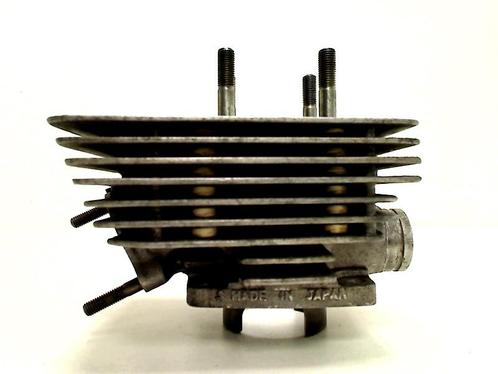 Suzuki GT 380 1972-1978 F2LO CILINDER, Motoren, Onderdelen | Suzuki, Gebruikt, Ophalen of Verzenden
