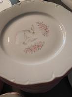 Tafelservies voor 12 - Porselein