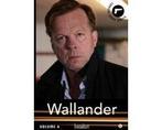 Wallander 4, Cd's en Dvd's, Verzenden, Nieuw in verpakking