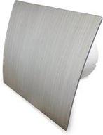 Pro-Design badkamer/toilet ventilator, Doe-het-zelf en Bouw, Verzenden, Nieuw