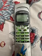 Nokia Nokia 8110 matrix NHE-6BX - Mobiele telefoon (1) -