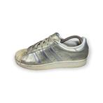 Adidas Superstar Silver - Maat 39.5, Sneakers, Verzenden